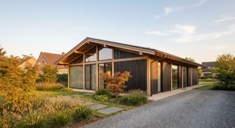 Willowbrook Bungalow