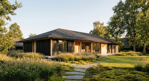 Willowbrook Bungalow