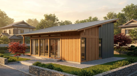 Willowbrook Bungalow