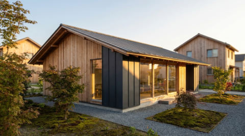 Willowbrook Bungalow