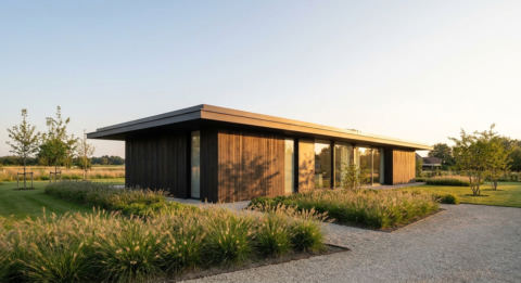 Willowbrook House
