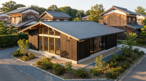 Willowbrook House