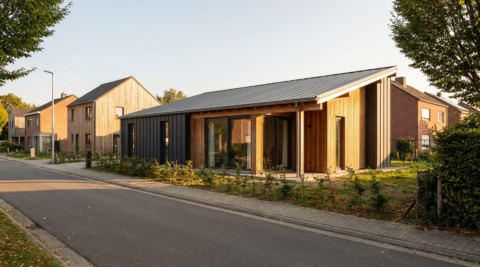 Willowbrook House