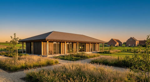Willowbrook House