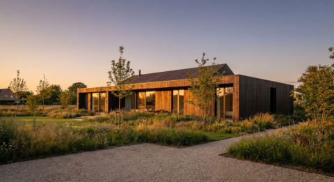 Willowbrook House
