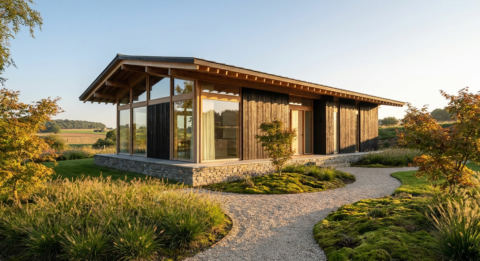 Willowbrook House
