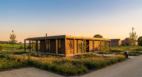 Willowbrook House