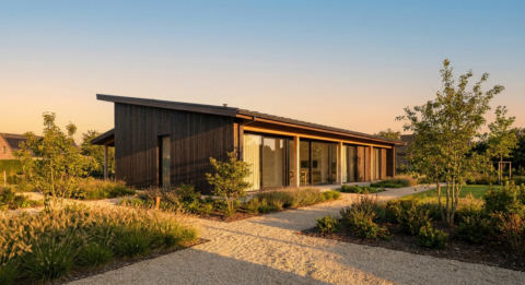 Willowbrook House
