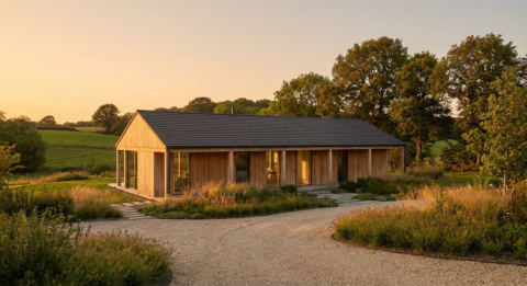 Willowbrook House