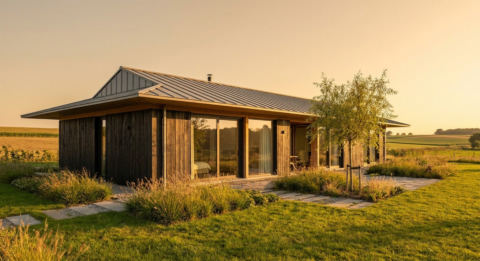 Willowbrook House