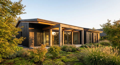 Willowbrook House