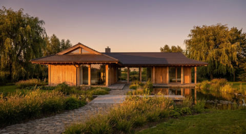 Willowbrook House