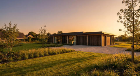 Willowbrook House