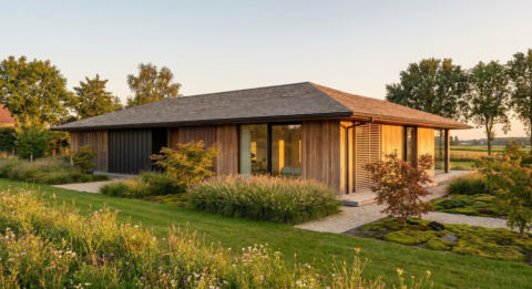 Willowbrook House