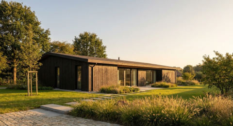 Willowbrook House