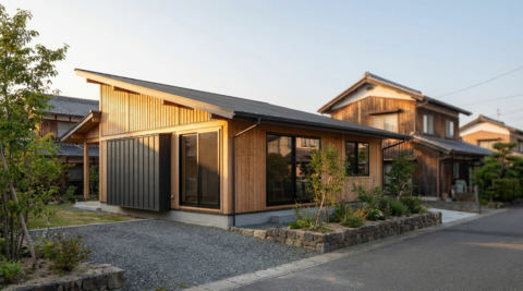 Willowbrook House