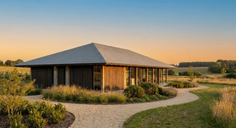 Willowbrook House