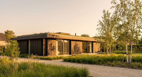 Willowbrook House