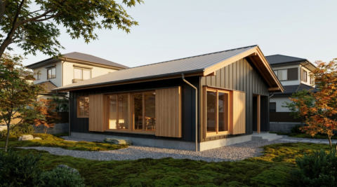 Willowbrook House
