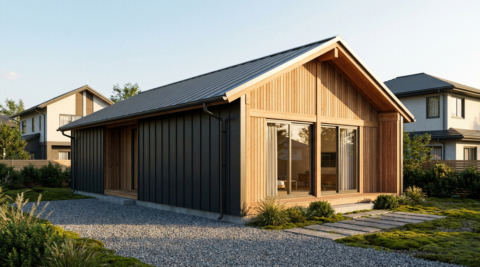 Willowbrook House