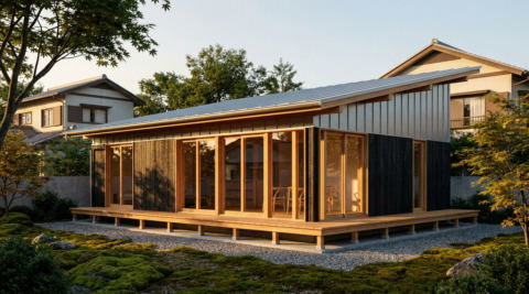 Willowbrook House