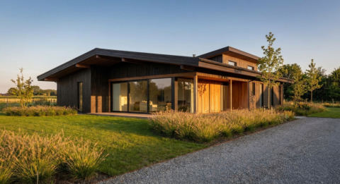 Willowbrook House