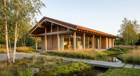 Willowbrook House