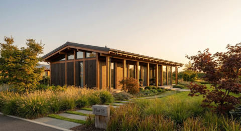 Willowbrook House