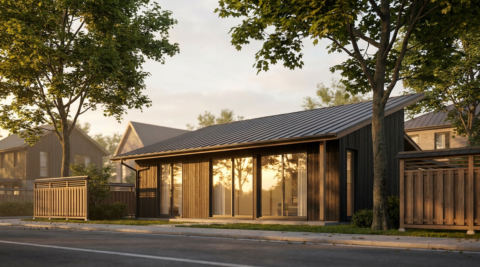 Willowbrook House