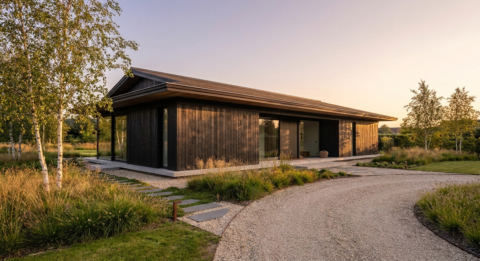 Willowbrook House