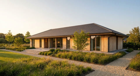 Willowbrook House
