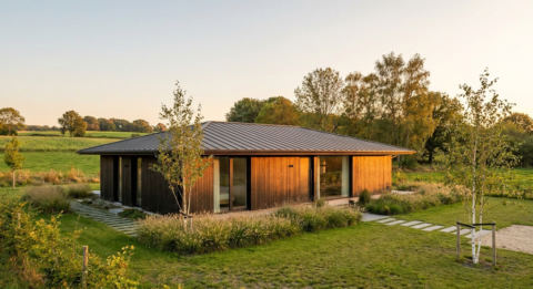 Willowbrook House