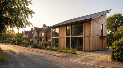 Willowbrook House