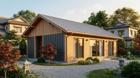 Willowbrook House