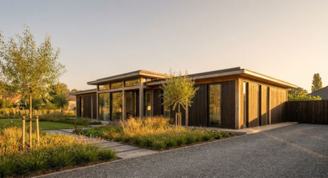Willowbrook House