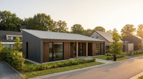 Willowbrook House