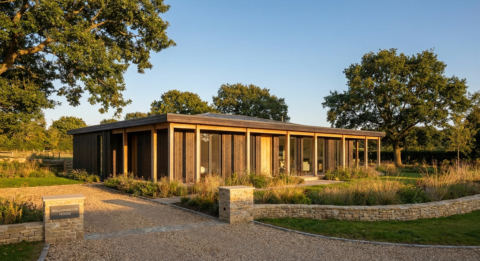 Willowbrook House