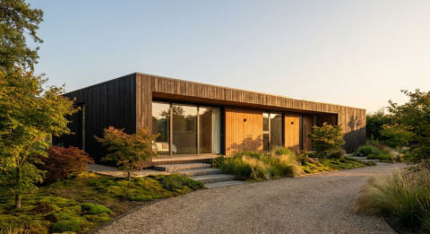 Willowbrook House