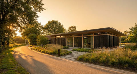 Willowbrook House