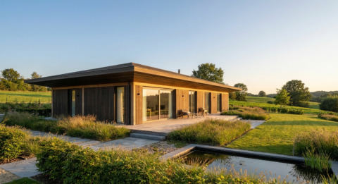 Willowbrook House