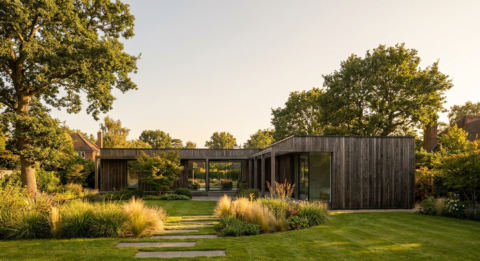Willowbrook House