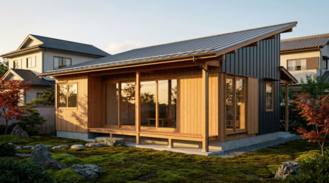 Willowbrook House