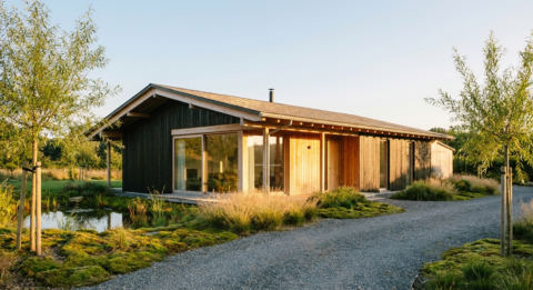 Willowbrook House