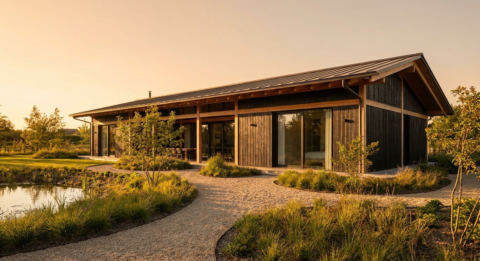 Willowbrook House