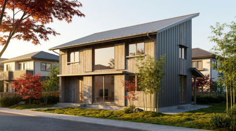 Willowbrook House