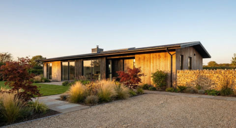 Willowbrook House