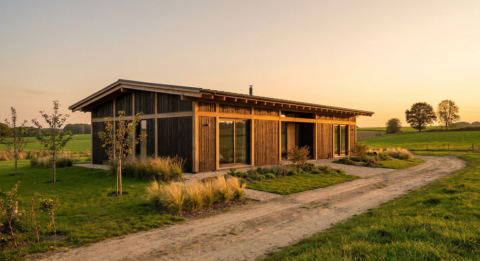Willowbrook House