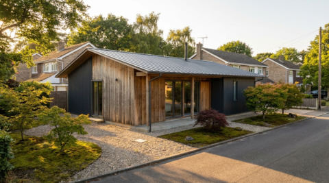 Willowbrook House