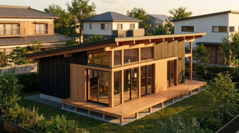 Willowbrook House