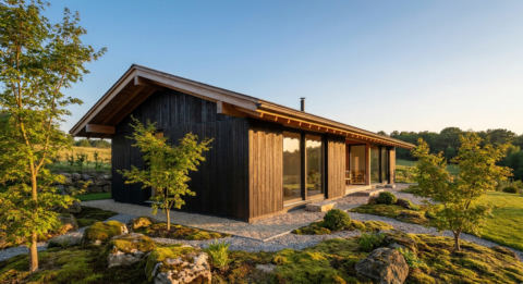 Willowbrook House